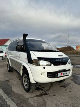    Mitsubishi Delica 1988 , 1250000 , -