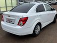  Chevrolet Aveo 2012 , 529000 , 