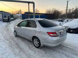  Honda Fit Aria 2003 , 270000 , -