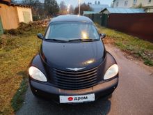  PT Cruiser 2001