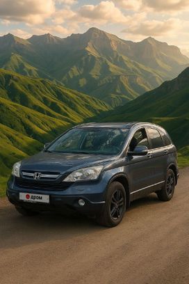 SUV   Honda CR-V 2007 , 975000 , 