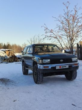 SUV   Toyota Hilux Surf 1989 , 400000 , 