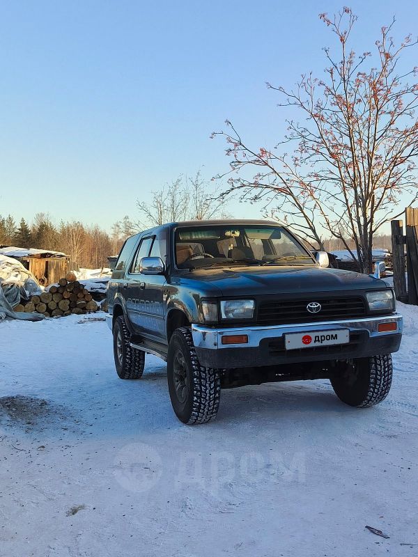 SUV   Toyota Hilux Surf 1989 , 400000 , 