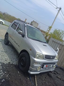 SUV   Daihatsu Terios Kid 2000 , 300000 , 