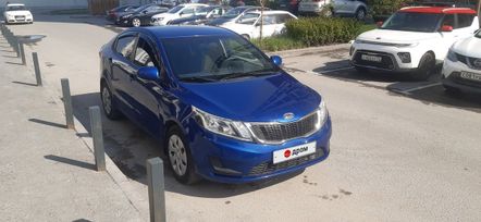  Kia Rio 2012 , 700000 , 