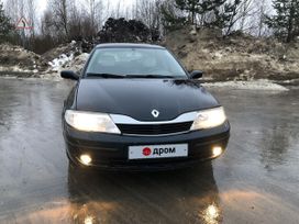  Renault Laguna 2004 , 280000 , 