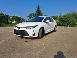  Toyota Corolla 2023 , 1980000 , 