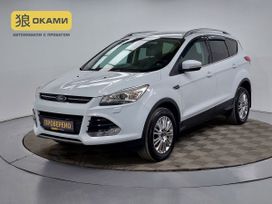 SUV   Ford Kuga 2014 , 1339000 , 