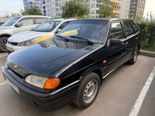 Москва 2114 Самара, 2012 Москва 2114 Самара, 2012