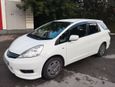  Honda Fit Shuttle 2012 , 958000 , 