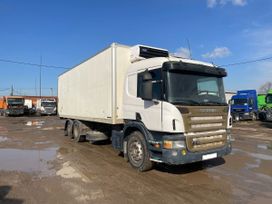   Scania P 2007 , 3700000 , 
