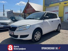  Skoda Fabia 2014 , 550000 , 