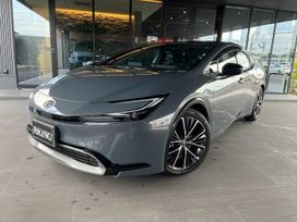  Toyota Prius 2025 , 2760000 , 