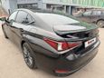 Lexus ES300h 2020 , 4250000 , 