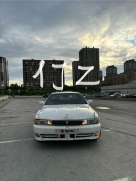  Toyota Chaser 1994 , 460000 , 