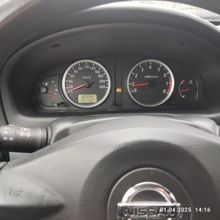  Almera, 2006