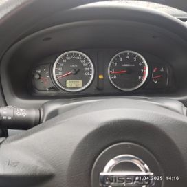  Nissan Almera 2006 , 380000 , 