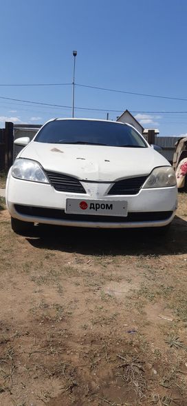  Nissan Primera 2001 , 315000 , 