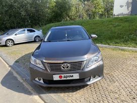  Toyota Camry 2014 , 1450000 , 