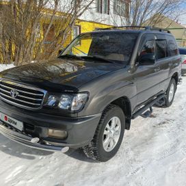 SUV   Toyota Land Cruiser 1999 , 1900000 ,  