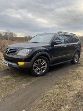 SUV   Kia Mohave 2010 , 2000000 , -