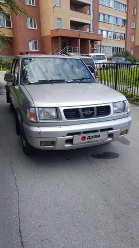  Nissan Datsun 1998 , 1050000 , 