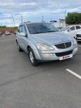 SUV   SsangYong Kyron 2010 , 727000 , 