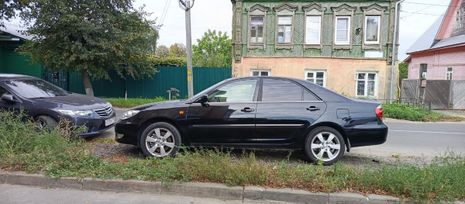  Toyota Camry 2005 , 950000 , 