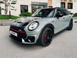  MINI Clubman 2020 , 3600000 , --