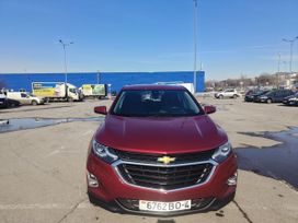 SUV   Chevrolet Equinox 2019 , 1750000 , 