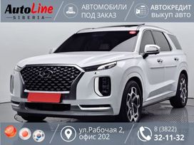 SUV   Hyundai Palisade 2021 , 5026000 , 