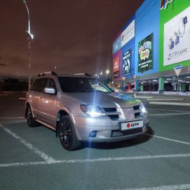 SUV   Mitsubishi Outlander 2005 , 605000 , 