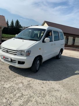    Toyota Lite Ace 1997 , 450000 , 