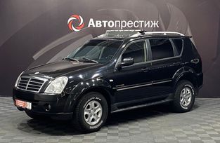 SUV   SsangYong Rexton 2011 , 1150000 , 
