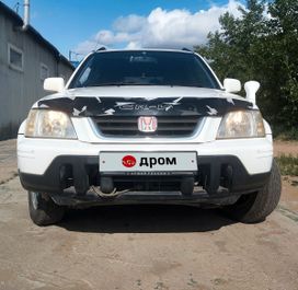 SUV   Honda CR-V 1998 , 520000 , -