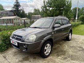 SUV   Hyundai Tucson 2007 , 960000 , 