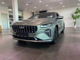  Geely Preface 2024 , 3357190 , 
