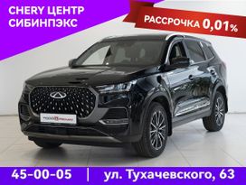 SUV   Chery Tiggo 8 Pro Max 2025 , 2940000 , 