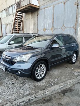 SUV   Honda CR-V 2007 , 1250000 , 
