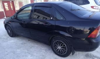  Ford Focus 2000 , 235000 , 