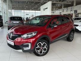 SUV   Renault Kaptur 2019 , 1268000 , 