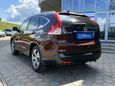 SUV   Honda CR-V 2013 , 1949000 , 