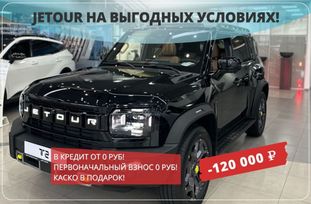 SUV   Jetour T2 2024 , 4249000 , 