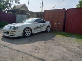  3  Toyota Celica 1997 , 800000 , 