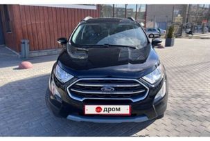 SUV   Ford EcoSport 2020 , 1307000 , 