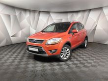  Kuga 2012