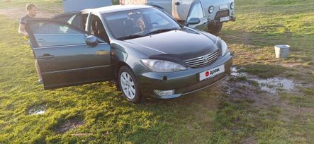  Toyota Camry 2005 , 950000 , 