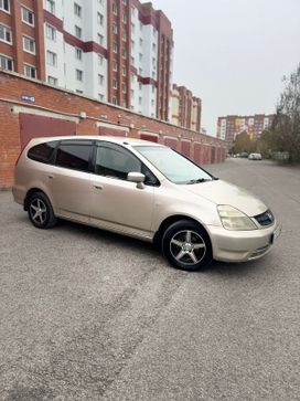    Honda Stream 2002 , 435000 , 