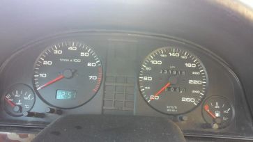  Audi 90 1987 , 80000 , 