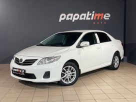  Toyota Corolla 2011 , 1195000 , 